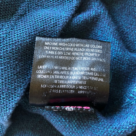 Volcom Mulligan Mock Twist Pique Polo - Picture 9 of 11